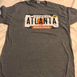Atlanta Georgia shirt !